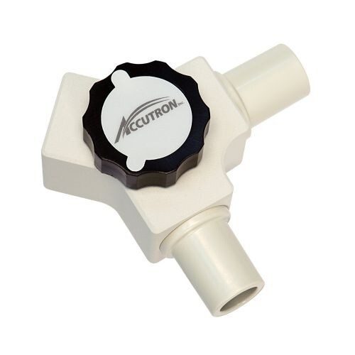 Directional Y Valve