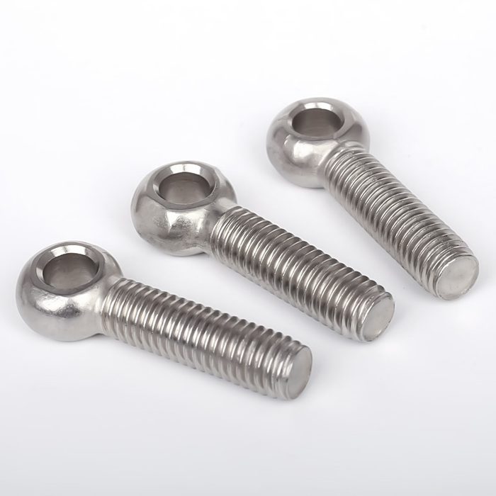 Eye Bolts, DIN444