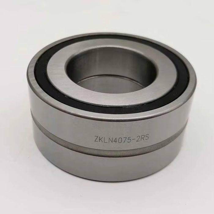 Angular Contact Thrust Ball Bearing Zkln1747 2rs 2ap