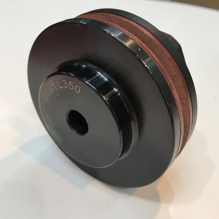 Torque Limiter Shaft Coupling Friction Type