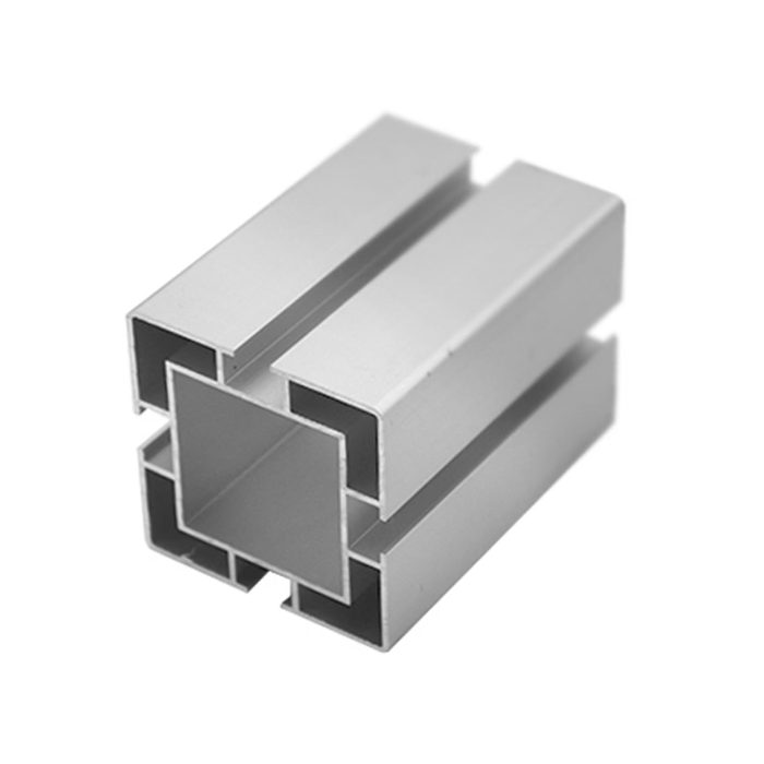 Bosch Normal Silver 4040 Manufacturing Aluminium Profile Extrusion