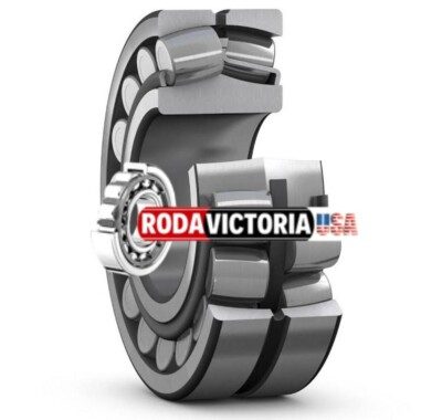 Spherical Roller Bearings