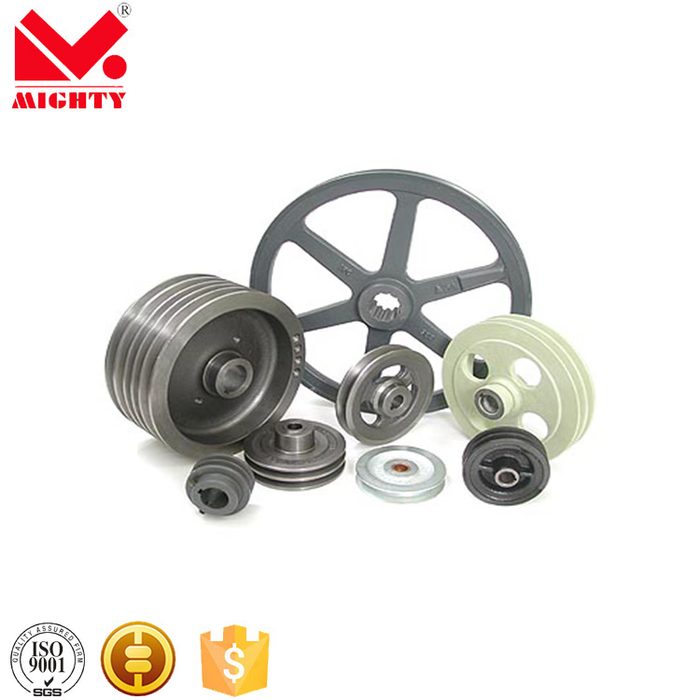 American Standard V-Belts C Type