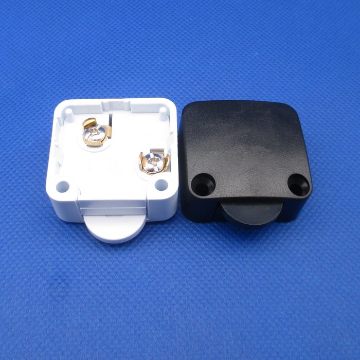Normally Closed Door Control Switch