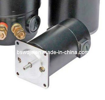 DC Motor