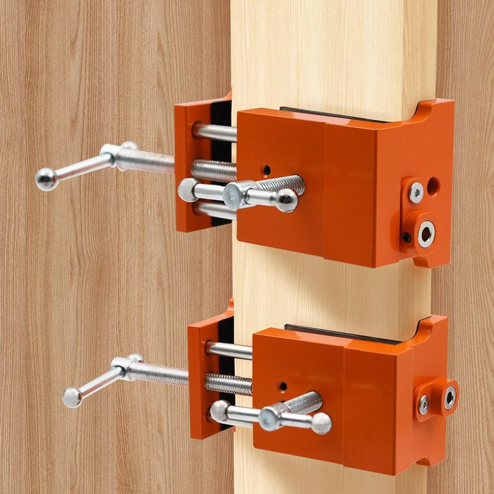Cabinet Clamps