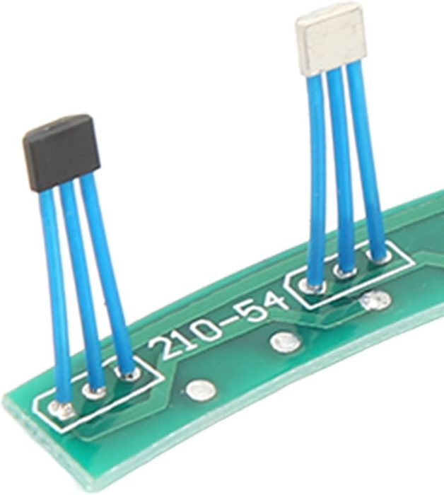 Hall Sensor Switching Transducer