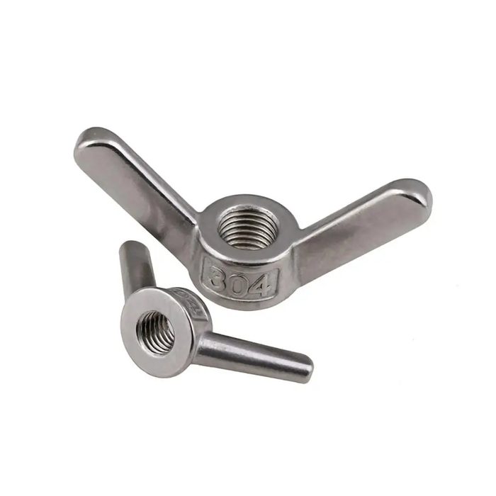 Butterfly Wing Nut