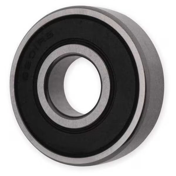 Radial Ball Bearing 608, Double Shield