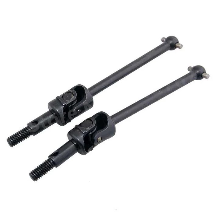 Universal Shaft Drive Joint