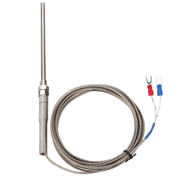 K Type High Temperature Sensor Probe