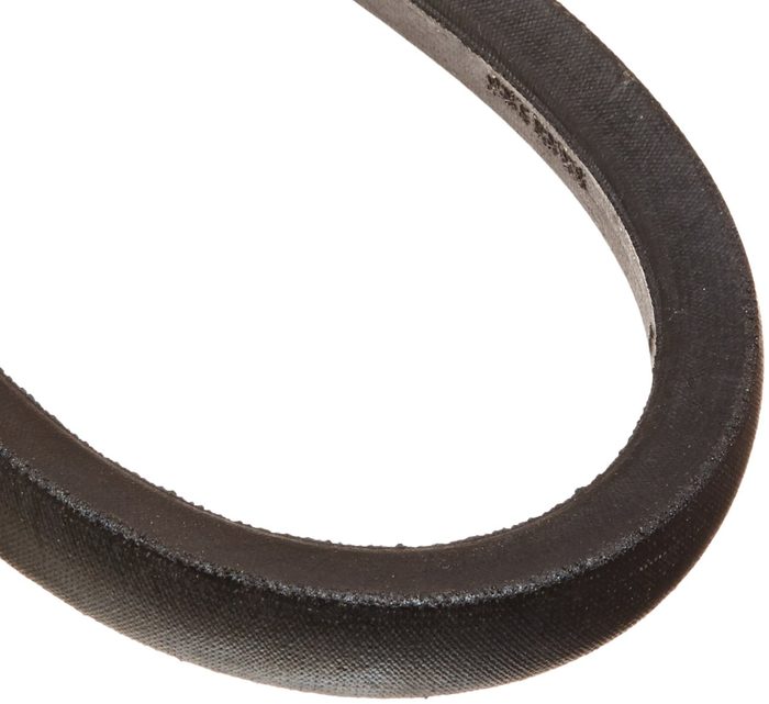 Hi-Power® V-Belt - B Section, 1 Band, 111.00 in Outside Length