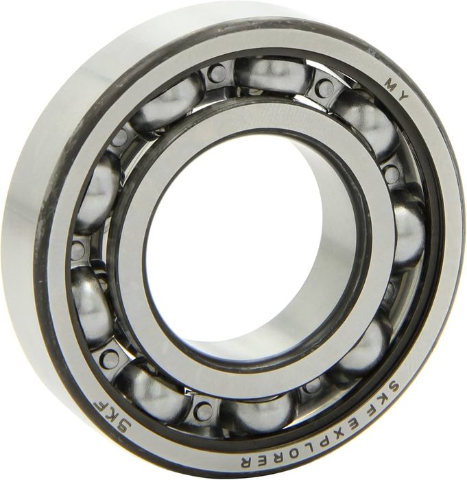 Deep Groove Ball Bearing SKF