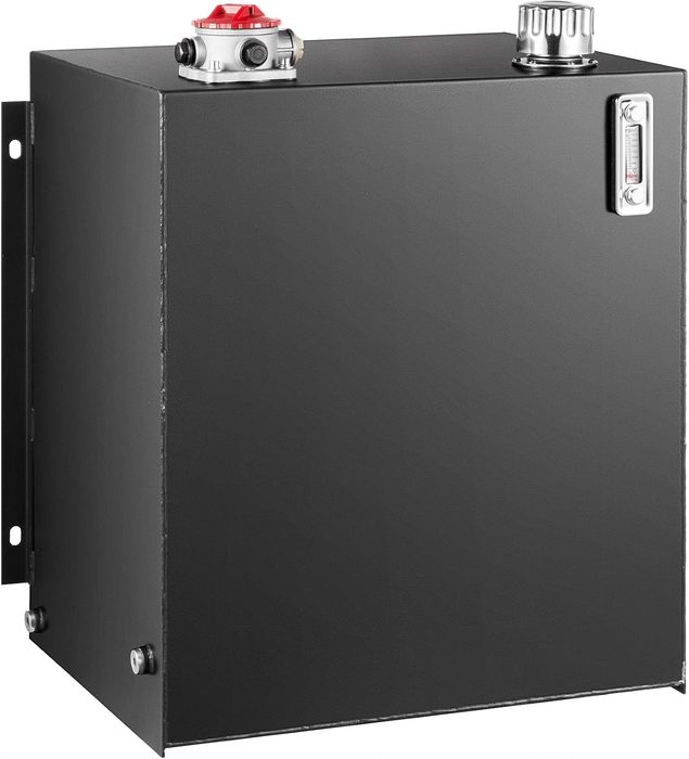 Steel Hydraulic Reservoir Oil Tank