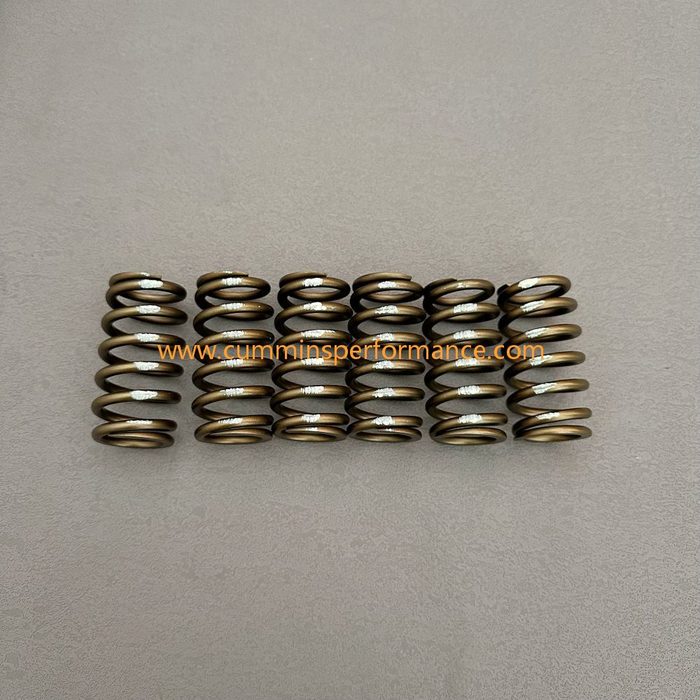 Torsion Spring, Left Hand Wind Dir