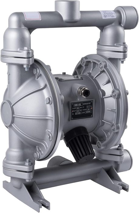 Air-Operated Diaphragm Pump