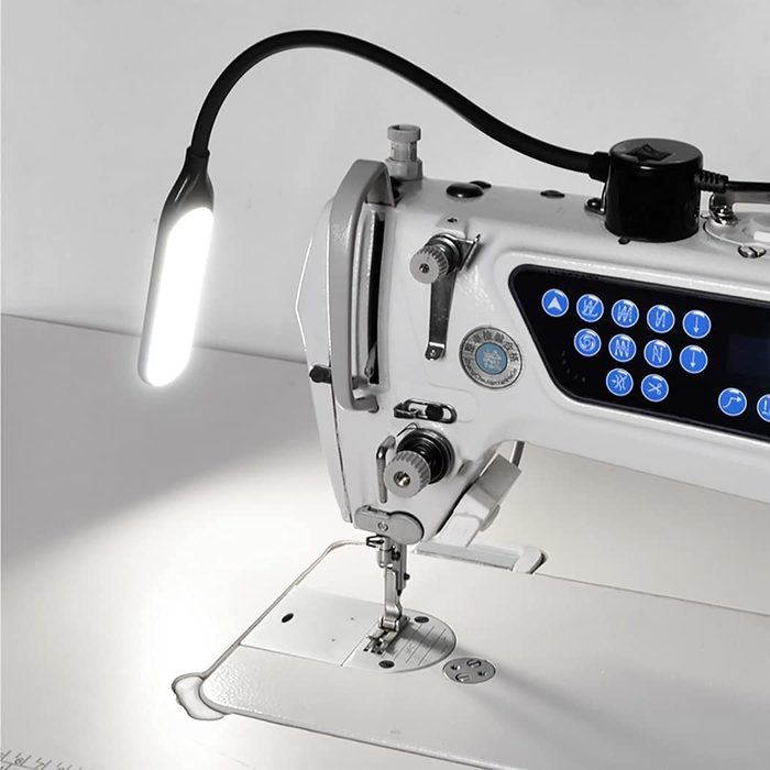 30LED Power Sewing Machine Light