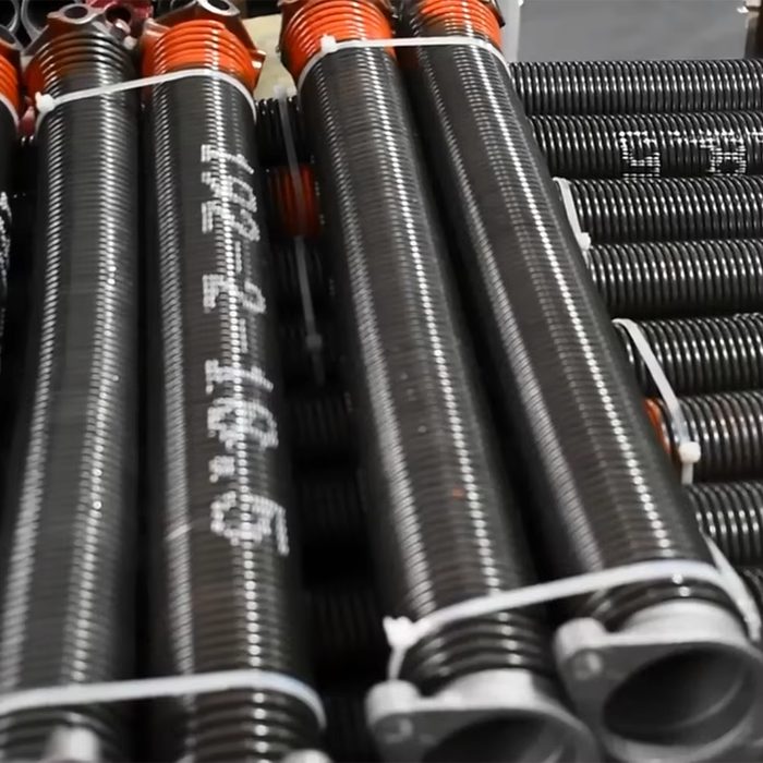 Garage Door Torsion Spring
