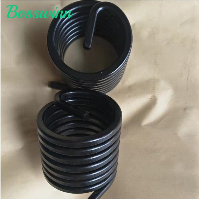 Precision Coil Spring