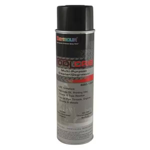 Big Rig Cleaner/Degreaser