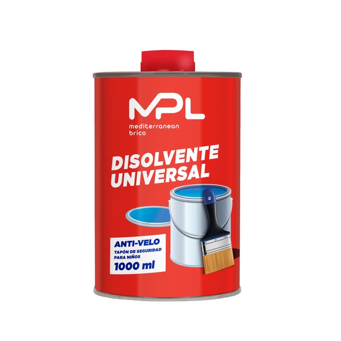 Universal solvent