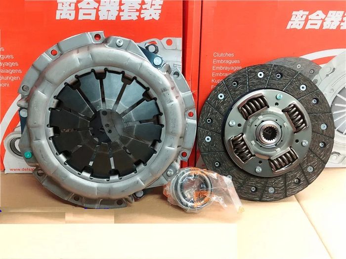 Electromagnetic Brake