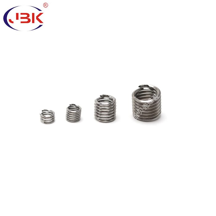 Tangless Screw Threaded Insert Fasteners