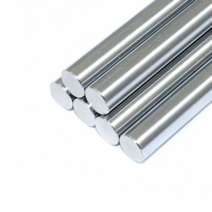 Precision Chrome Steel Shaft Linear Bearing Shafts