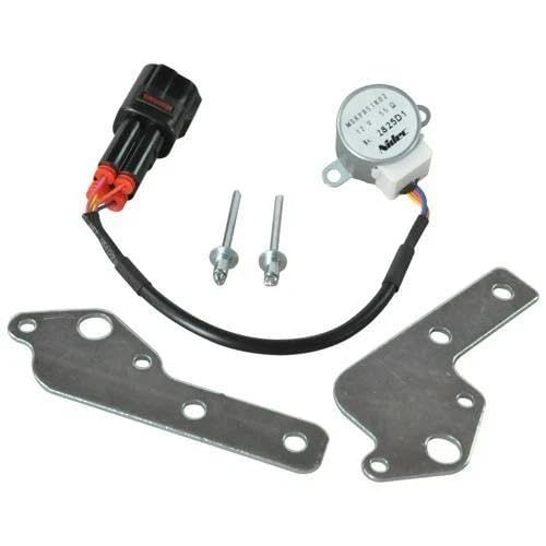 Stepper Motor Assembly Kit