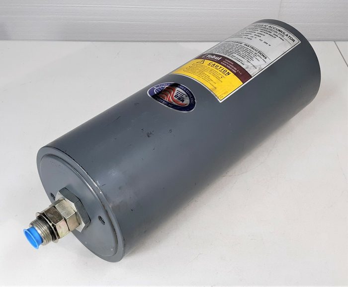 Piston Accumulator Seal Set