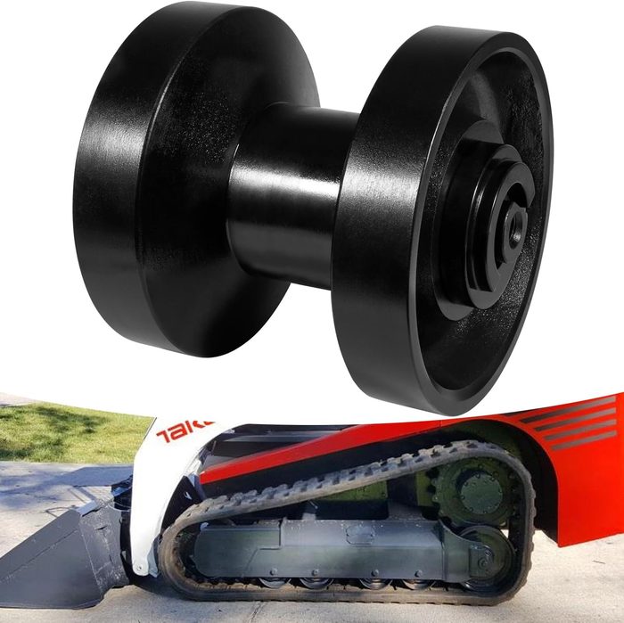 Track Roller