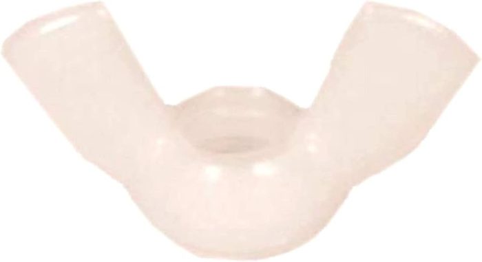 Nylon Wingnut Butterfly Nut
