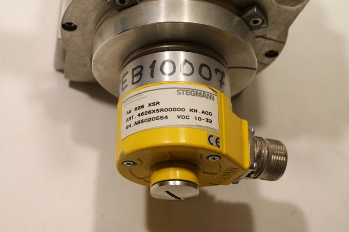 Absolute Encoder AG626XDN