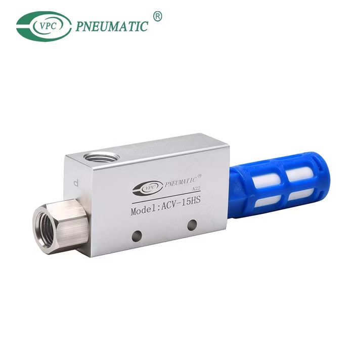 Vacuum Generator Vacuum Ejector Pneumatic Components CV-15 CV05/10