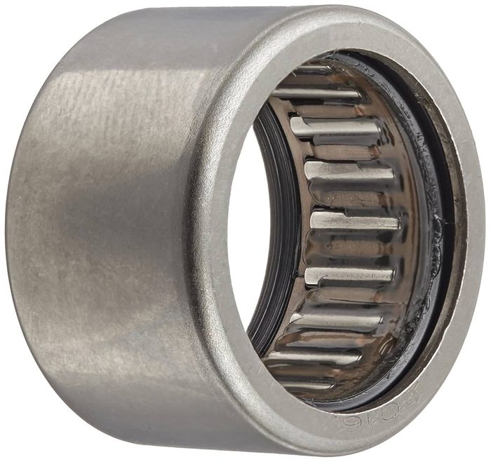 Caged Needle Bearing