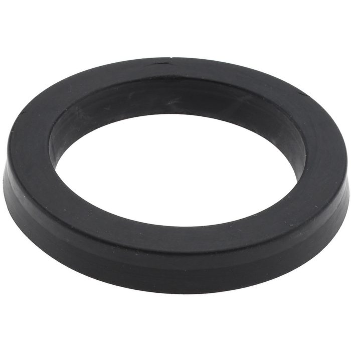 Buna-N U-Cup Seal - 1/4" ID x 1/2" OD x 1/8" Height