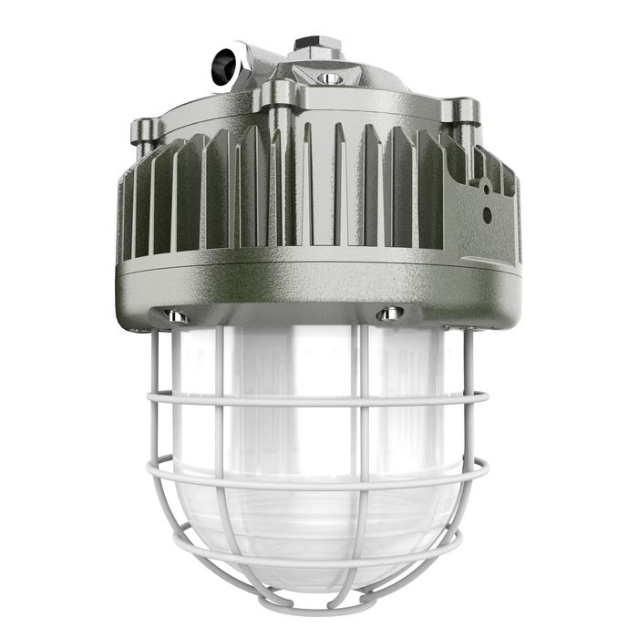 High Lumen LED Explosion Proof Light Fixture
