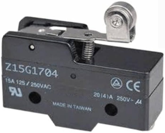 MICRO SWITCH Z15GB