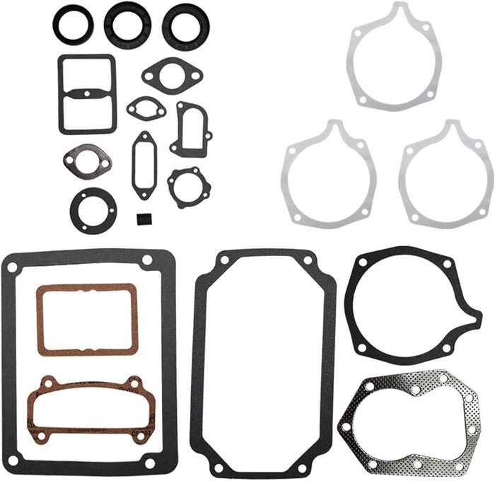 Cylinder Head Gasket