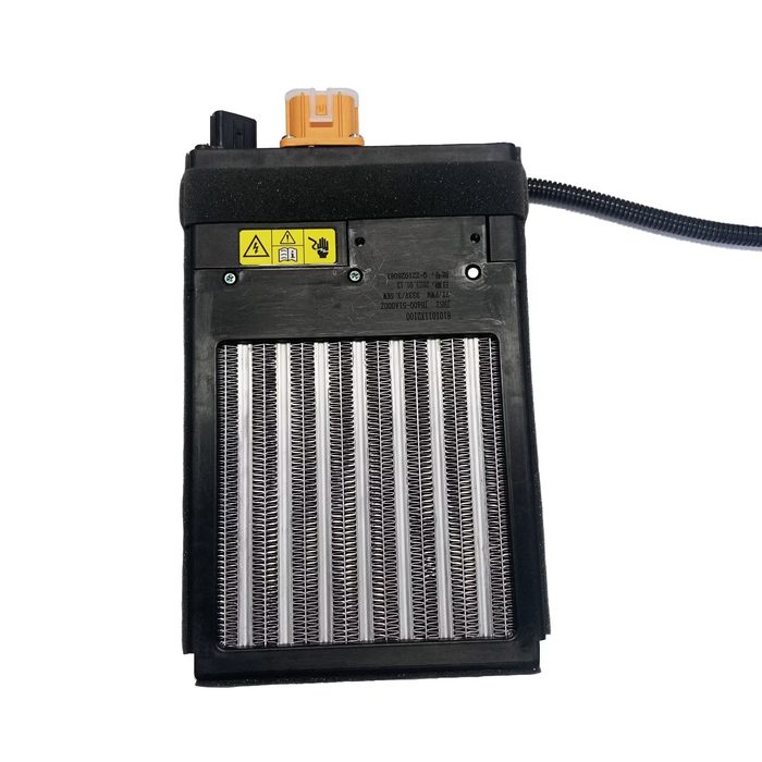 PTC Thermostatic Heating Element for EV Electric