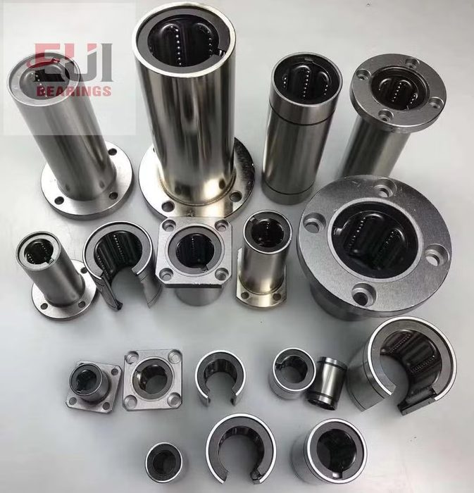 LM10UU LM20UU Linear Ball Bearing