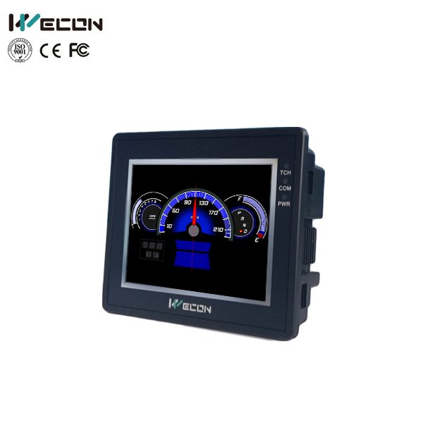 HMI Touch Screen 3.5 inch