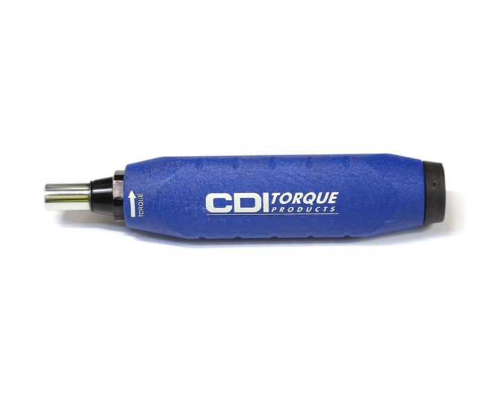 Individual Driver