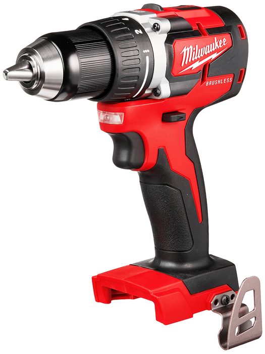 M18 Compact 1/2" Drill Driver