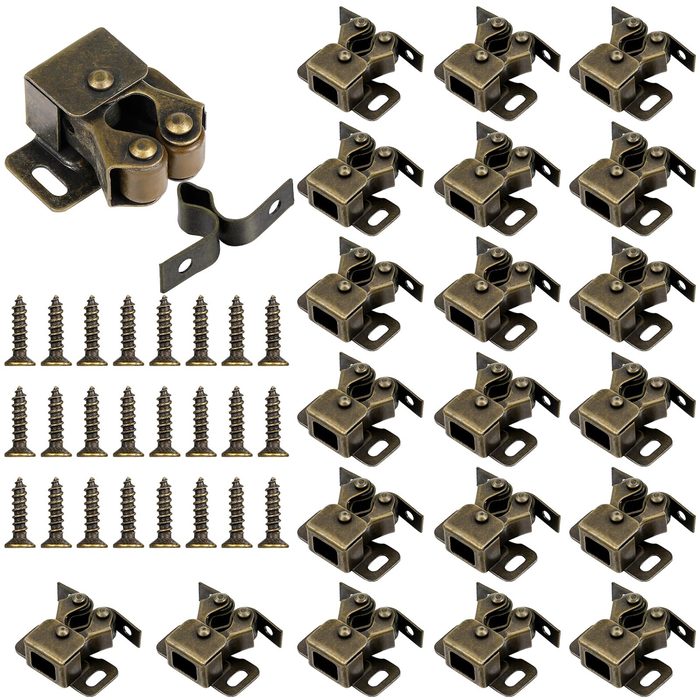 Zinc Alloy Furniture Cam Lock Fasteners