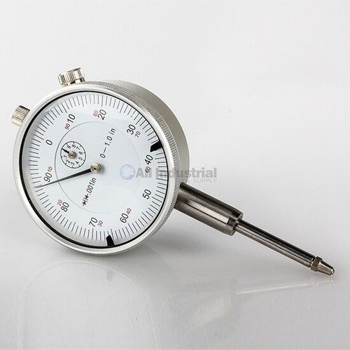 Measuring & Inspection