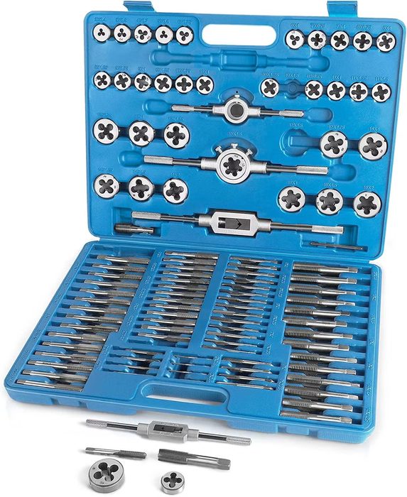 Tap & Die
