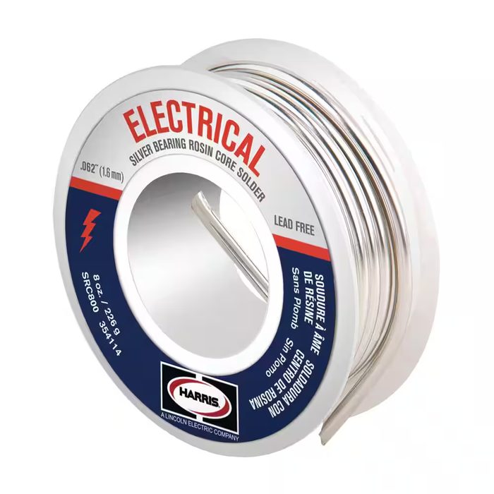 Lead Free Solder Wire