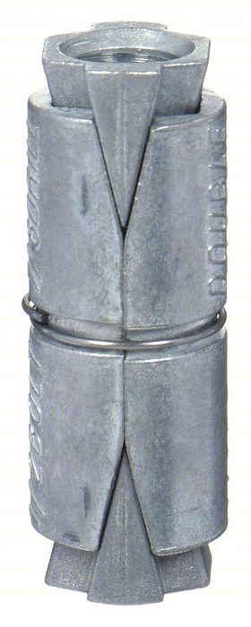 Double Expansion Anchor