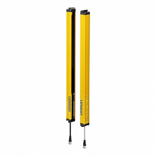 Safety Light Curtain